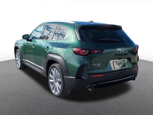 2026 Mazda CX-50 Premium