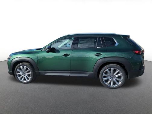 2026 Mazda CX-50 Premium