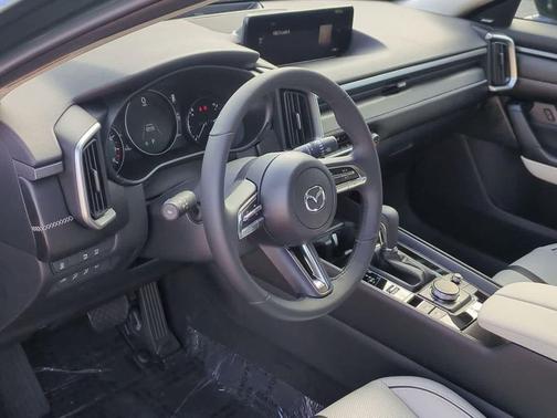 2026 Mazda CX-50 Premium
