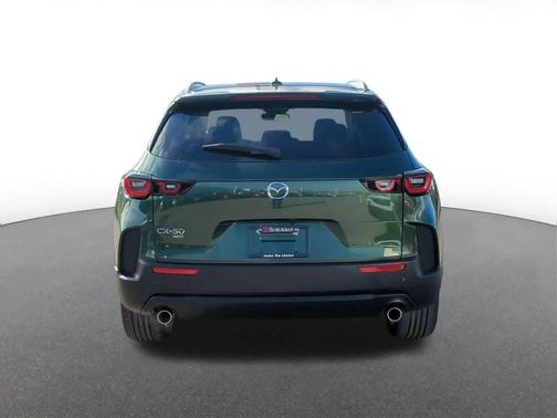 2026 Mazda CX-50 Premium