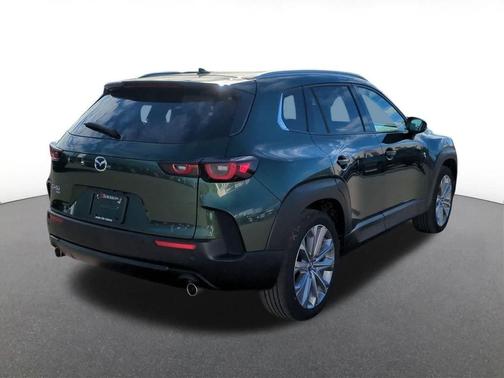 2026 Mazda CX-50 Premium