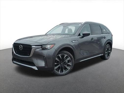2025 Mazda CX-90 PHEV Premium Plus Package