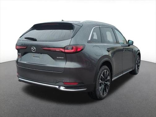 2025 Mazda CX-90 PHEV Premium Plus Package