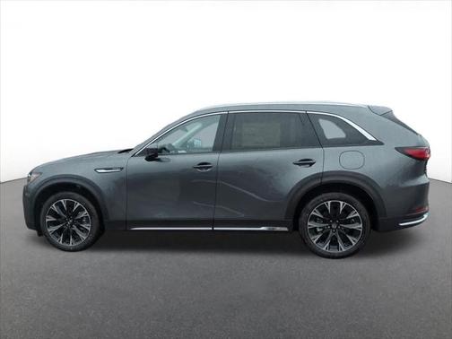 2025 Mazda CX-90 PHEV Premium Plus Package