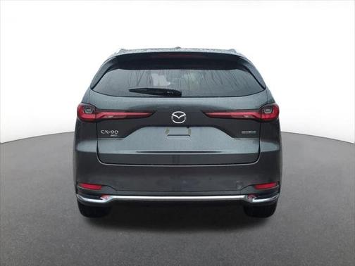 2025 Mazda CX-90 PHEV Premium Plus Package