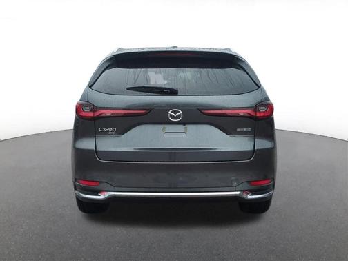 2025 Mazda CX-90 PHEV Premium Plus Package