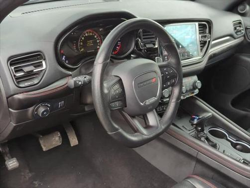 2023 Dodge Durango R/T