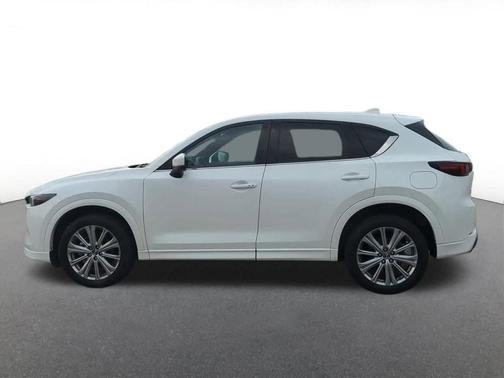 2022 Mazda CX-5 2.5 Turbo Signature