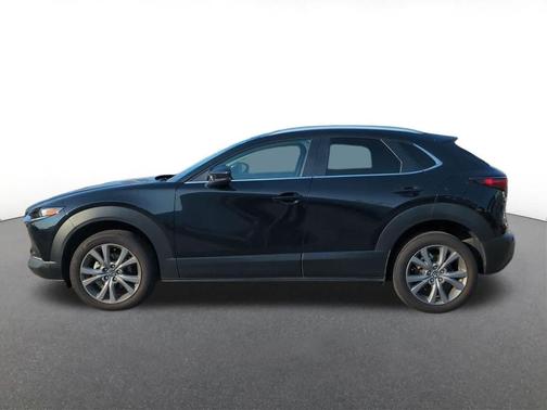 2024 Mazda CX-30 2.5 S Preferred Package