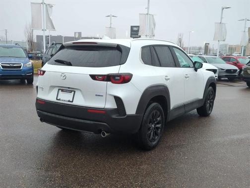 2026 Mazda CX-50 Preferred