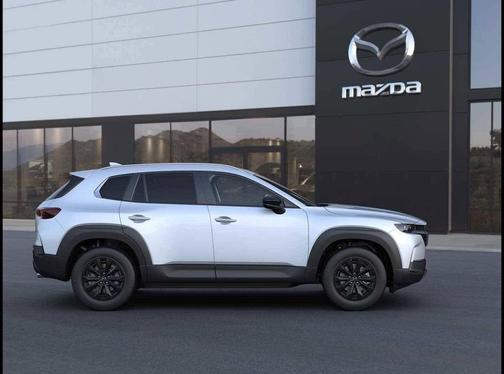 2026 Mazda CX-50 Preferred