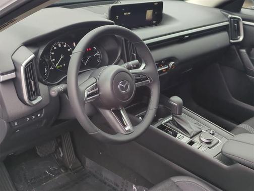2026 Mazda CX-50 Preferred