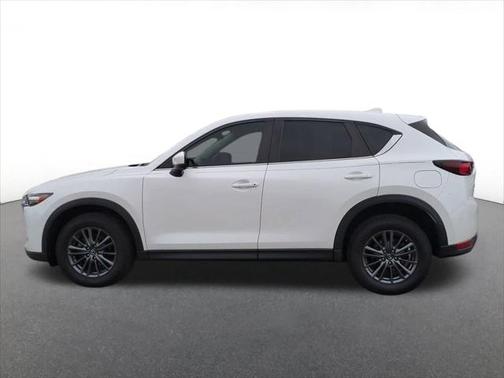 2019 Mazda CX-5 Sport