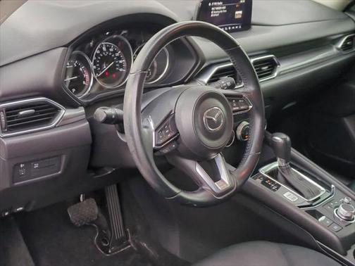 2019 Mazda CX-5 Sport
