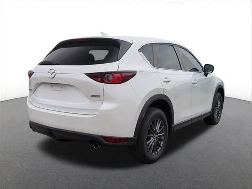 2019 Mazda CX-5 Sport