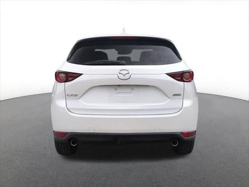 2019 Mazda CX-5 Sport