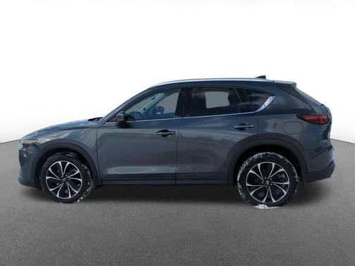 2023 Mazda CX-5 2.5 S Premium
