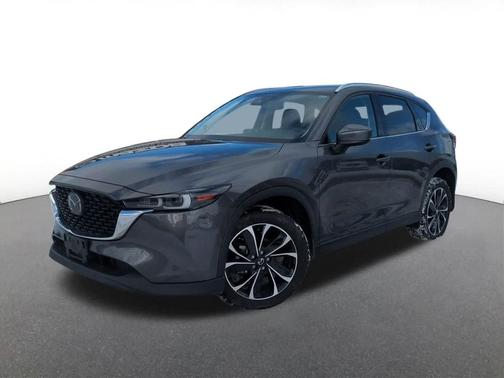 2023 Mazda CX-5 2.5 S Premium