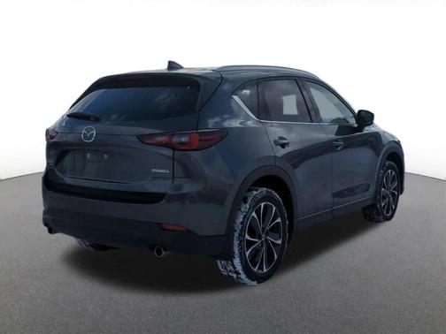 2023 Mazda CX-5 2.5 S Premium