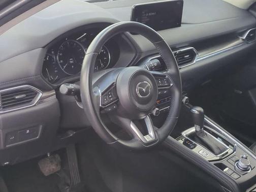 2023 Mazda CX-5 2.5 S Premium