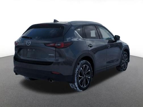 2023 Mazda CX-5 2.5 S Premium