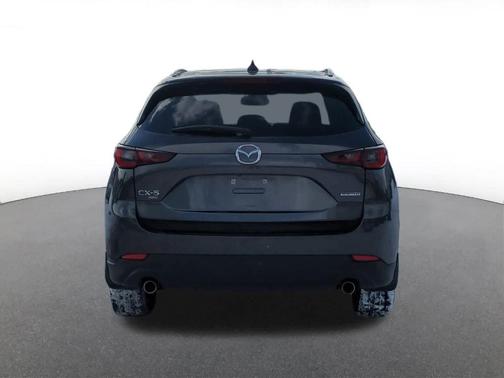 2023 Mazda CX-5 2.5 S Premium