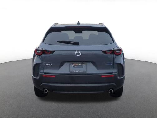 2025 Mazda CX-50 PLUS PACKAGE