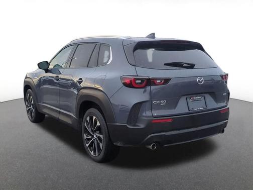 2025 Mazda CX-50 PLUS PACKAGE