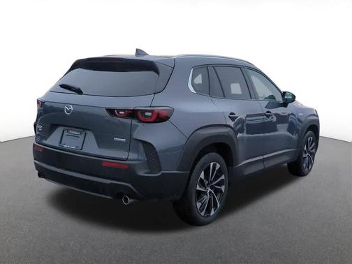 2025 Mazda CX-50 PLUS PACKAGE