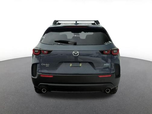 2025 Mazda CX-50 PLUS PACKAGE