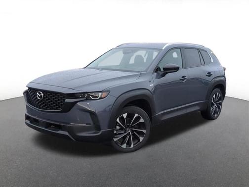 2025 Mazda CX-50 PLUS PACKAGE