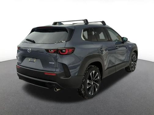 2025 Mazda CX-50 PLUS PACKAGE