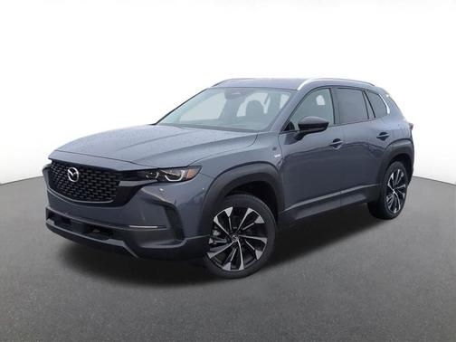 2025 Mazda CX-50 PLUS PACKAGE