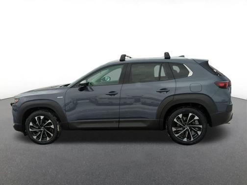 2025 Mazda CX-50 PLUS PACKAGE