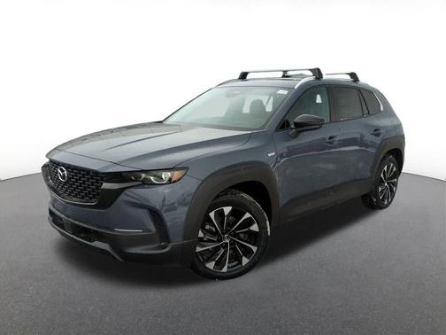 2025 Mazda CX-50 PLUS PACKAGE