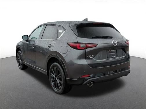2025 Mazda CX-5 2.5 Turbo Premium Package