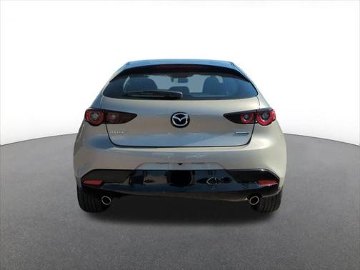 2025 Mazda Mazda3 FWD w/Select Package