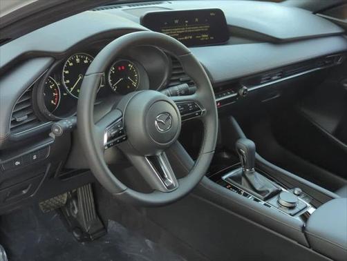 2025 Mazda Mazda3 FWD w/Select Package