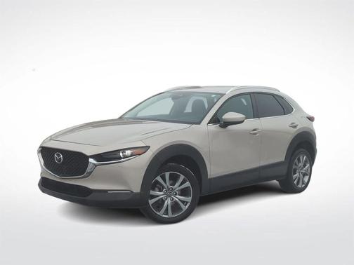 2023 Mazda CX-30 2.5 S Select Package