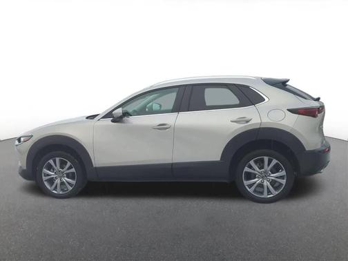 2023 Mazda CX-30 2.5 S Select Package