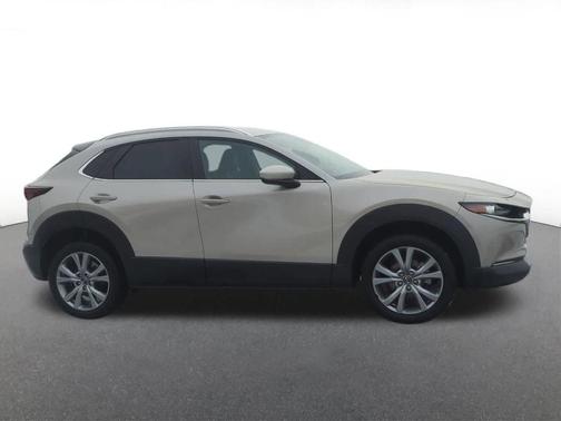 2023 Mazda CX-30 2.5 S Select Package