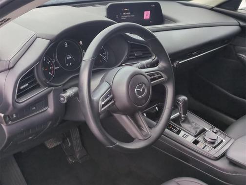 2023 Mazda CX-30 2.5 S Select Package