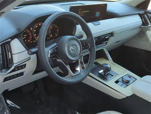 2025 Mazda CX-90 S Premium Plus