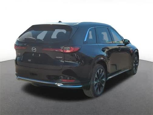 2025 Mazda CX-90 S Premium Plus