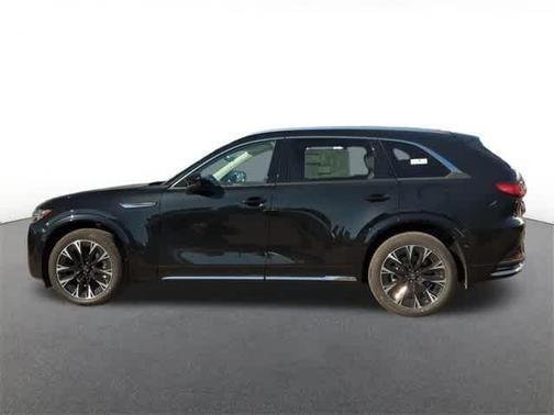 2025 Mazda CX-90 S Premium Plus