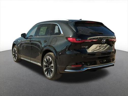 2025 Mazda CX-90 S Premium Plus