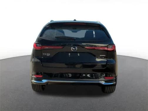 2025 Mazda CX-90 S Premium Plus