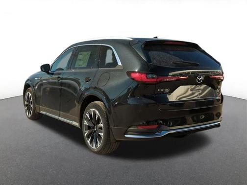 2025 Mazda CX-90 S Premium Plus