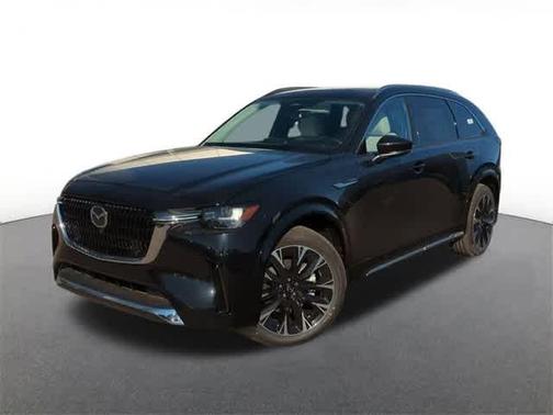 2025 Mazda CX-90 S Premium Plus