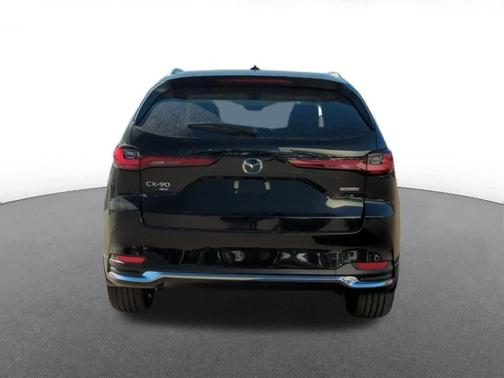 2025 Mazda CX-90 S Premium Plus